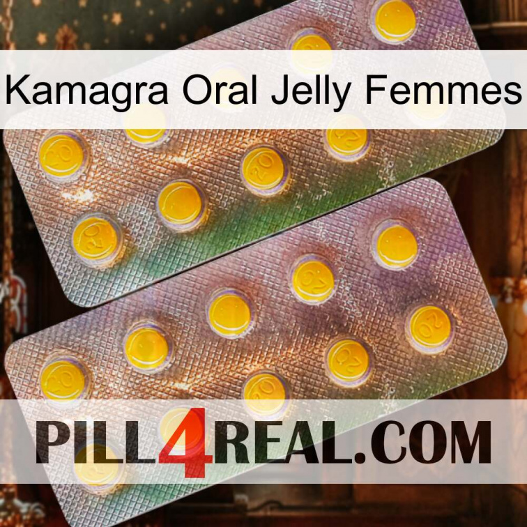 Kamagra Oral Jelly Women new10